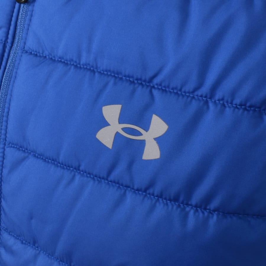 Under armour running gilet on sale